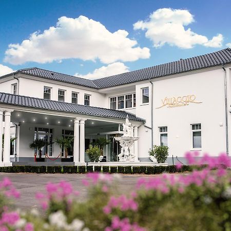 Villaggio Hotel Mackenbach Экстерьер фото