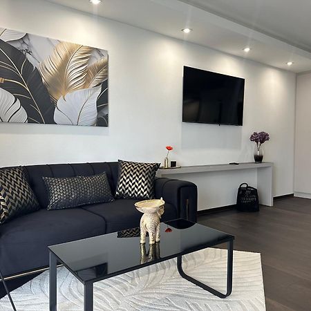 Villaggio Hotel Mackenbach Экстерьер фото