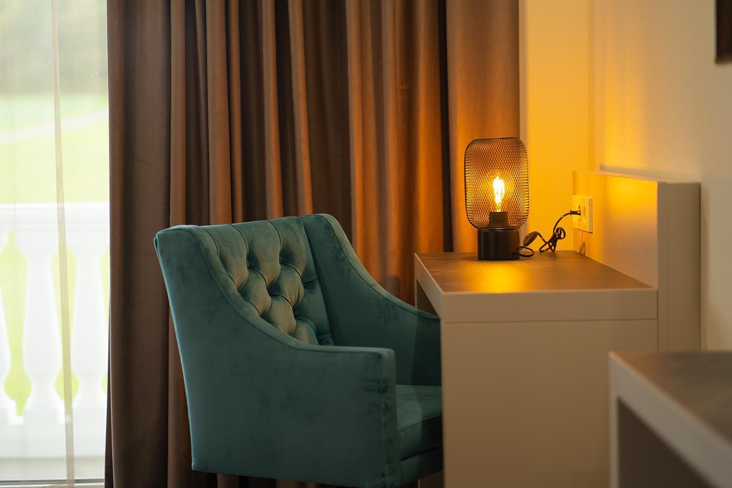 Villaggio Hotel Mackenbach Экстерьер фото