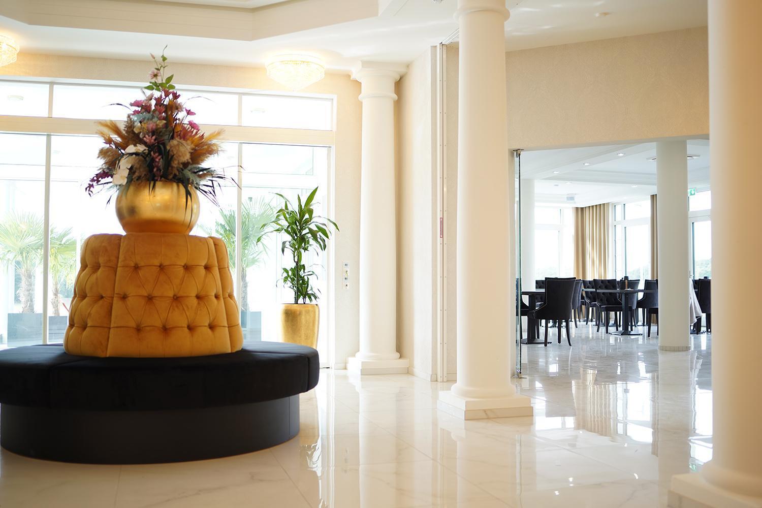Villaggio Hotel Mackenbach Экстерьер фото