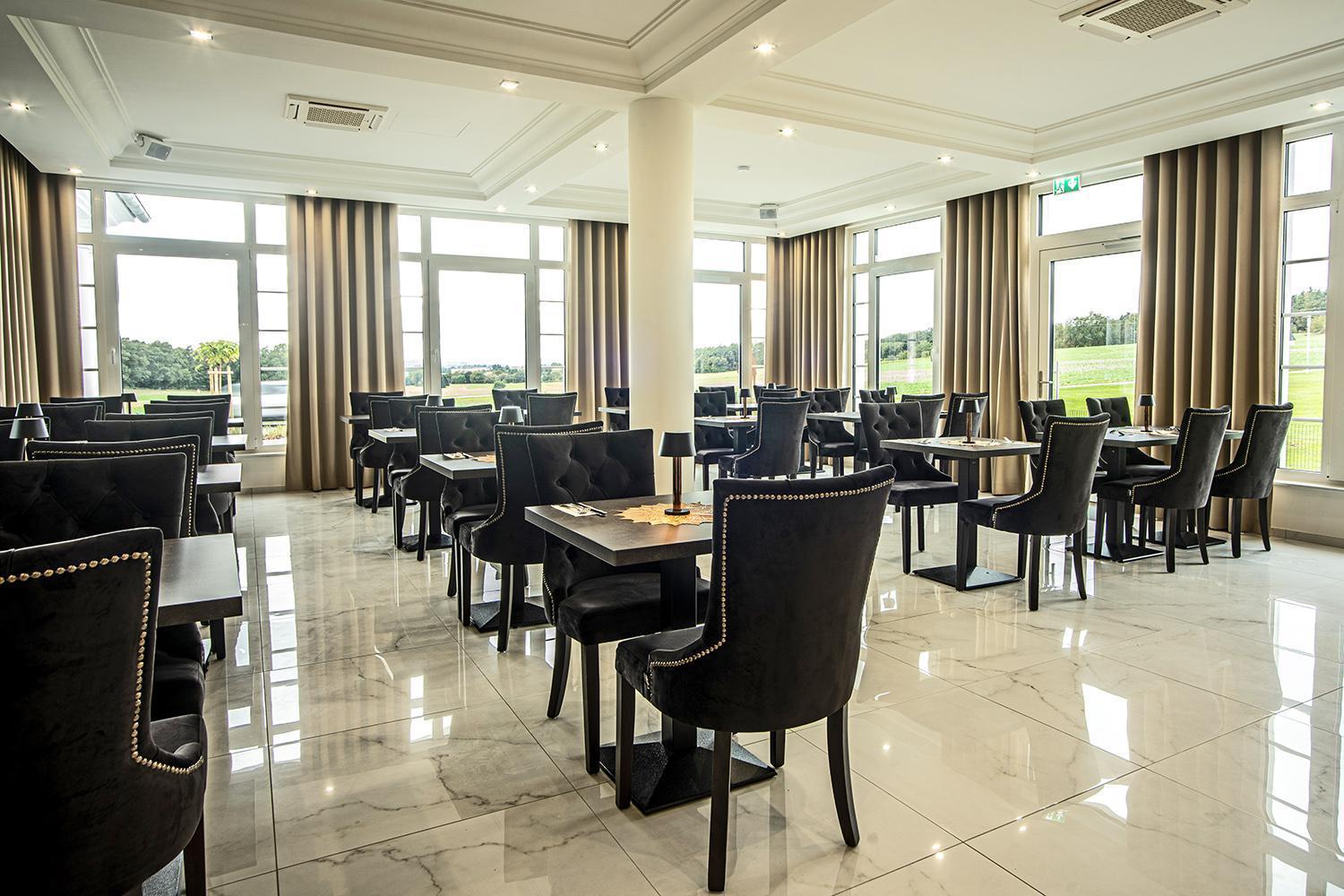 Villaggio Hotel Mackenbach Экстерьер фото