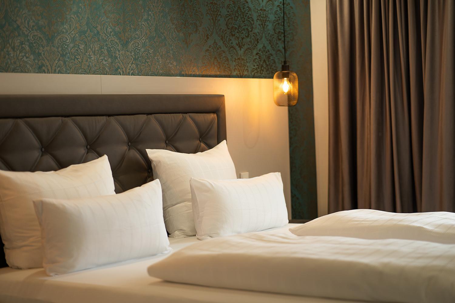 Villaggio Hotel Mackenbach Экстерьер фото
