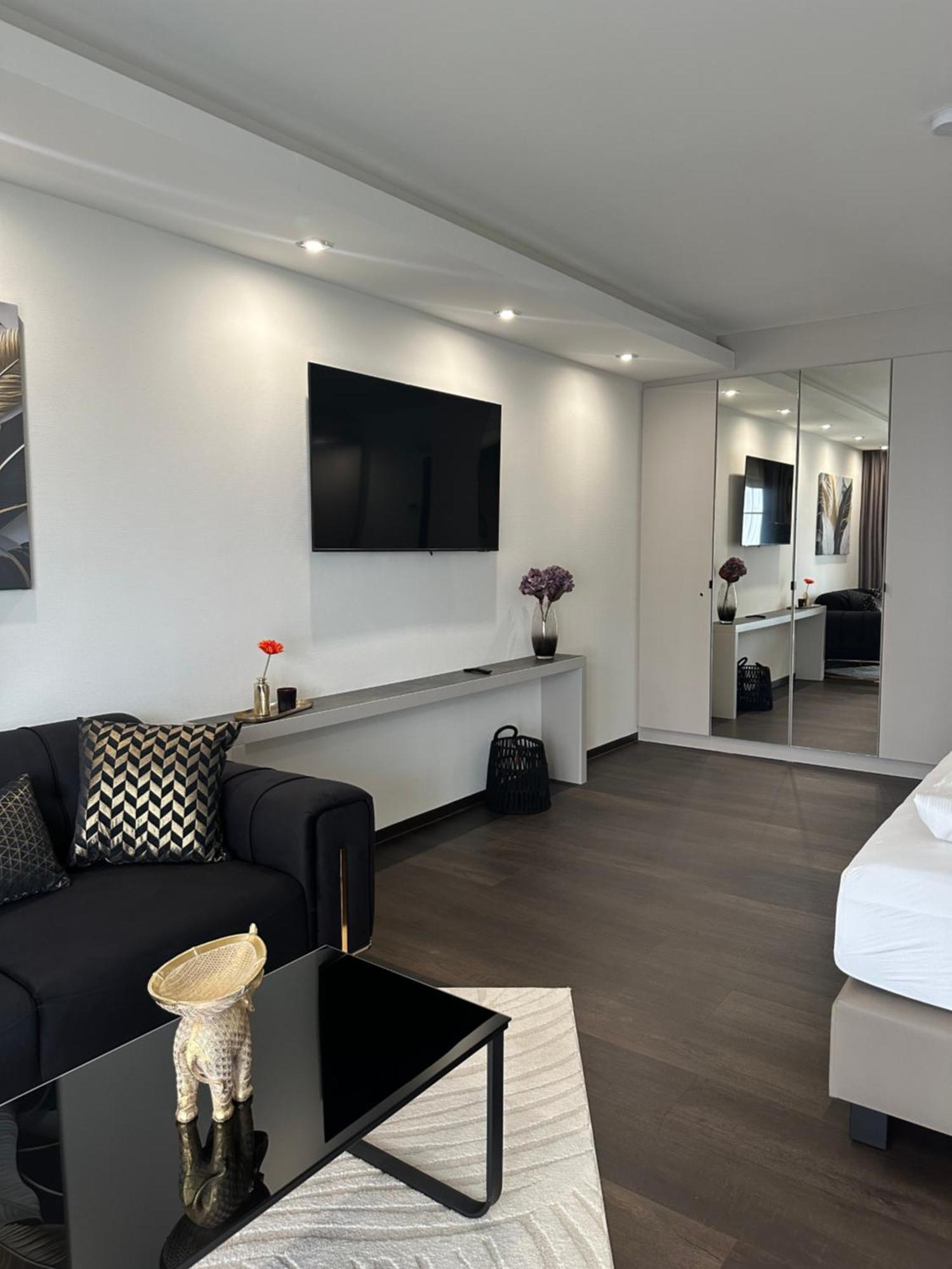 Villaggio Hotel Mackenbach Экстерьер фото